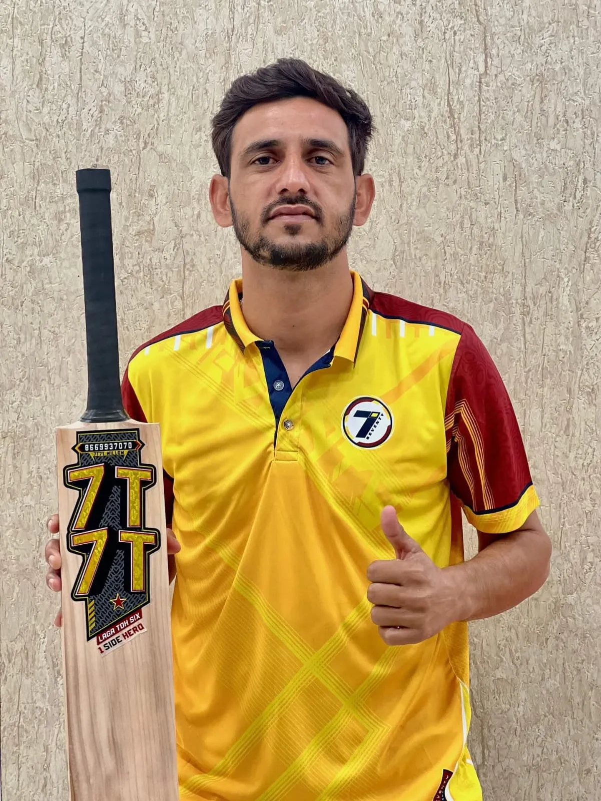 Brand Ambassador 8